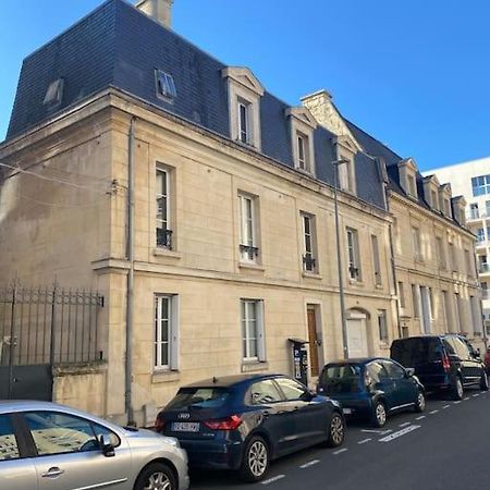 Appartement Caen Theatre 外观 照片