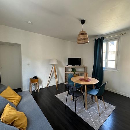 Appartement Caen Theatre 外观 照片