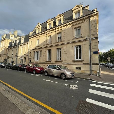 Appartement Caen Theatre 外观 照片